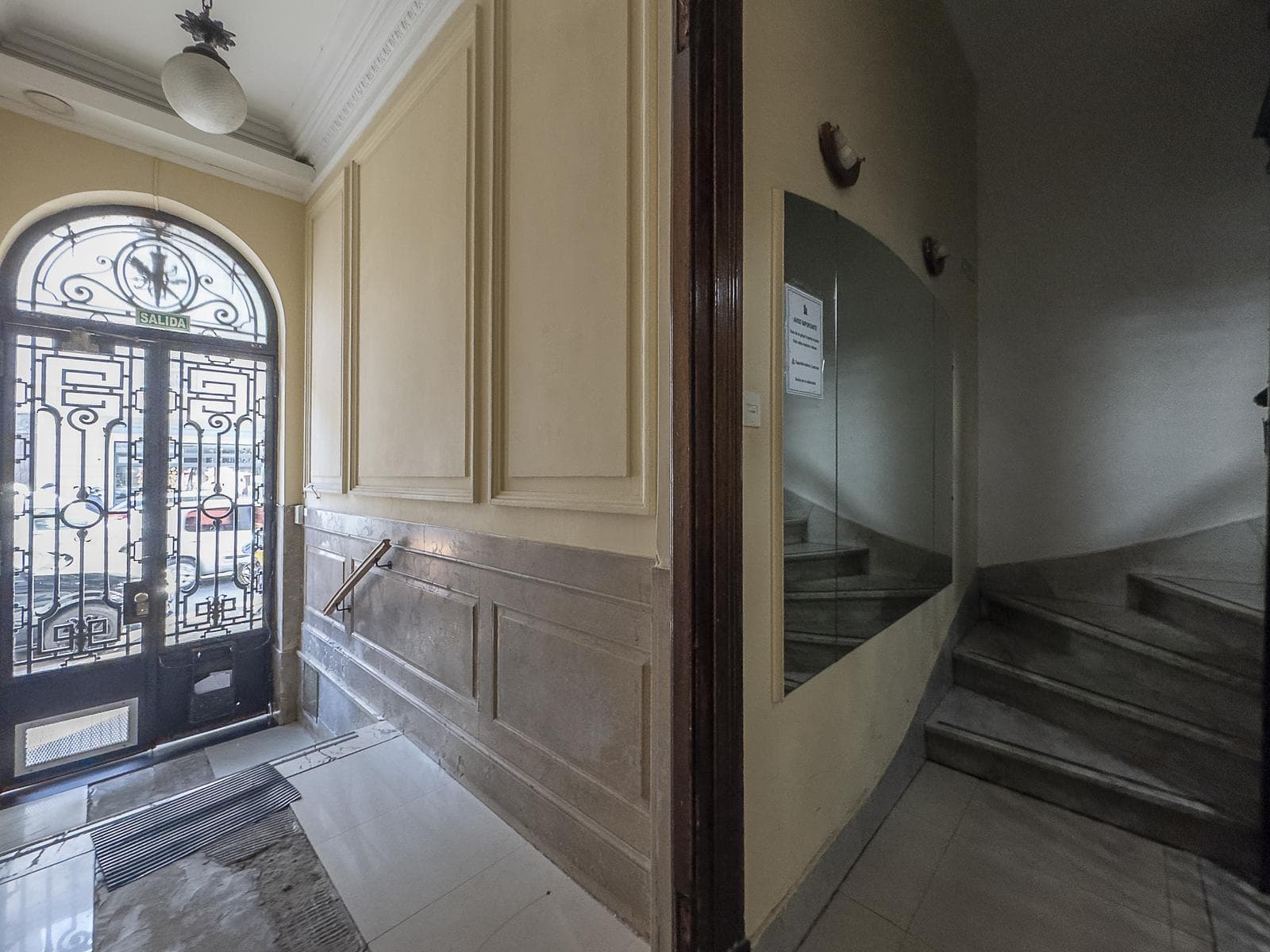 4-room apartment for sale in Almagro