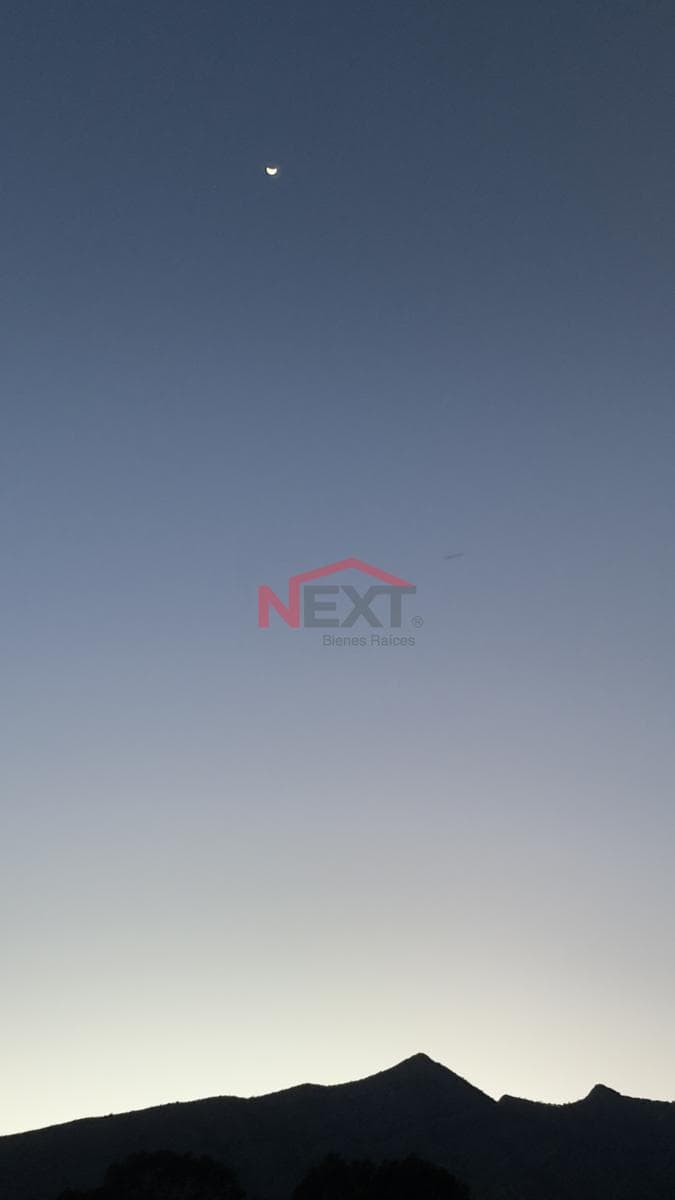 Land for Development in Terra Serena (flat lot)