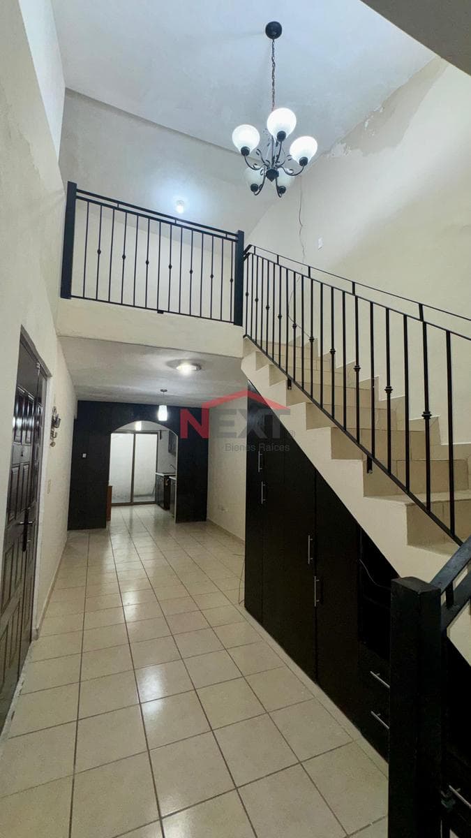House for Sale in Hacienda de las Isabeles | Fully Furnished and Move-In Ready | Saltillo, Coahuila.