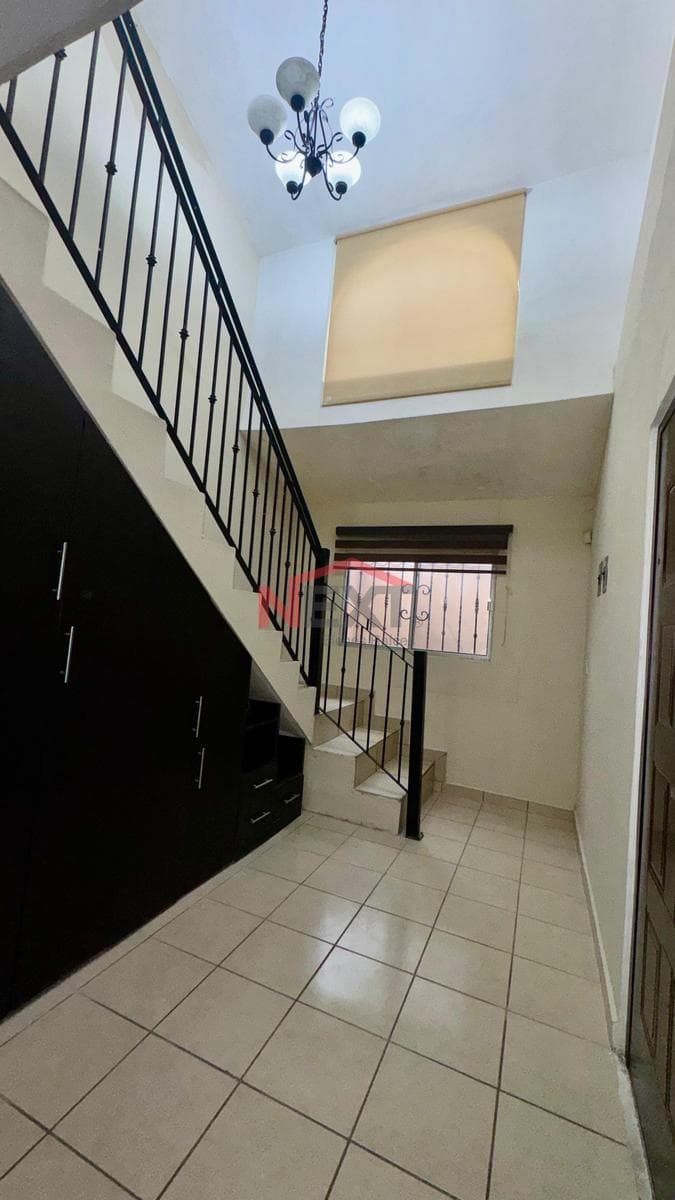 House for Sale in Hacienda de las Isabeles | Fully Furnished and Move-In Ready | Saltillo, Coahuila.