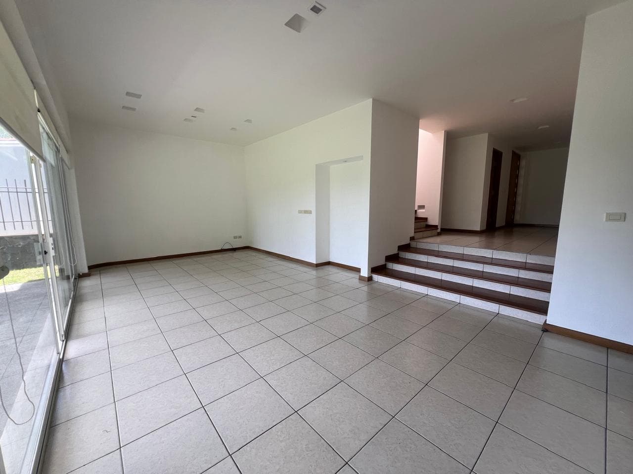 House for rent in Circuito Balcones, Juriquilla, Querétaro.