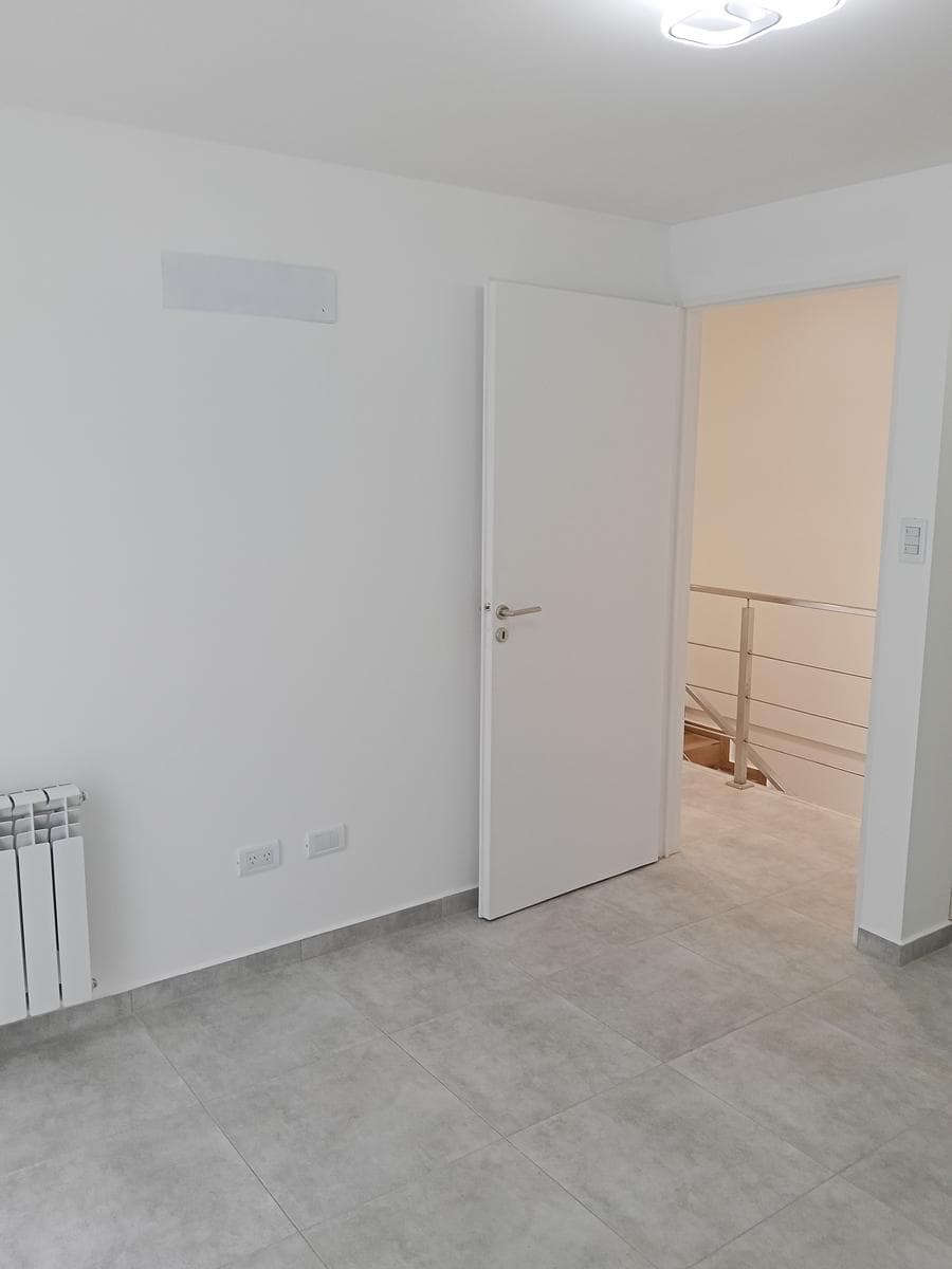 BRAND-NEW DUPLEX FOR RENT, TWO BEDROOMS / MERCANTILES NEIGHBORHOOD