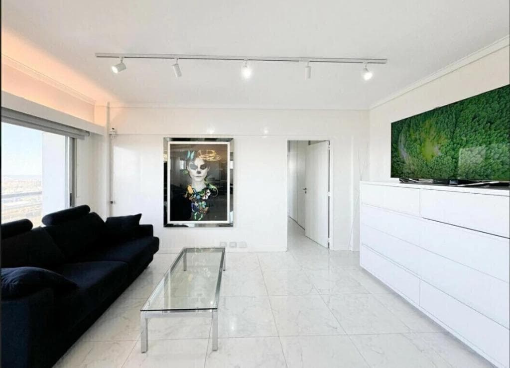 Apartment in Recoleta
