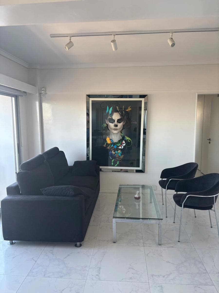 Apartment in Recoleta