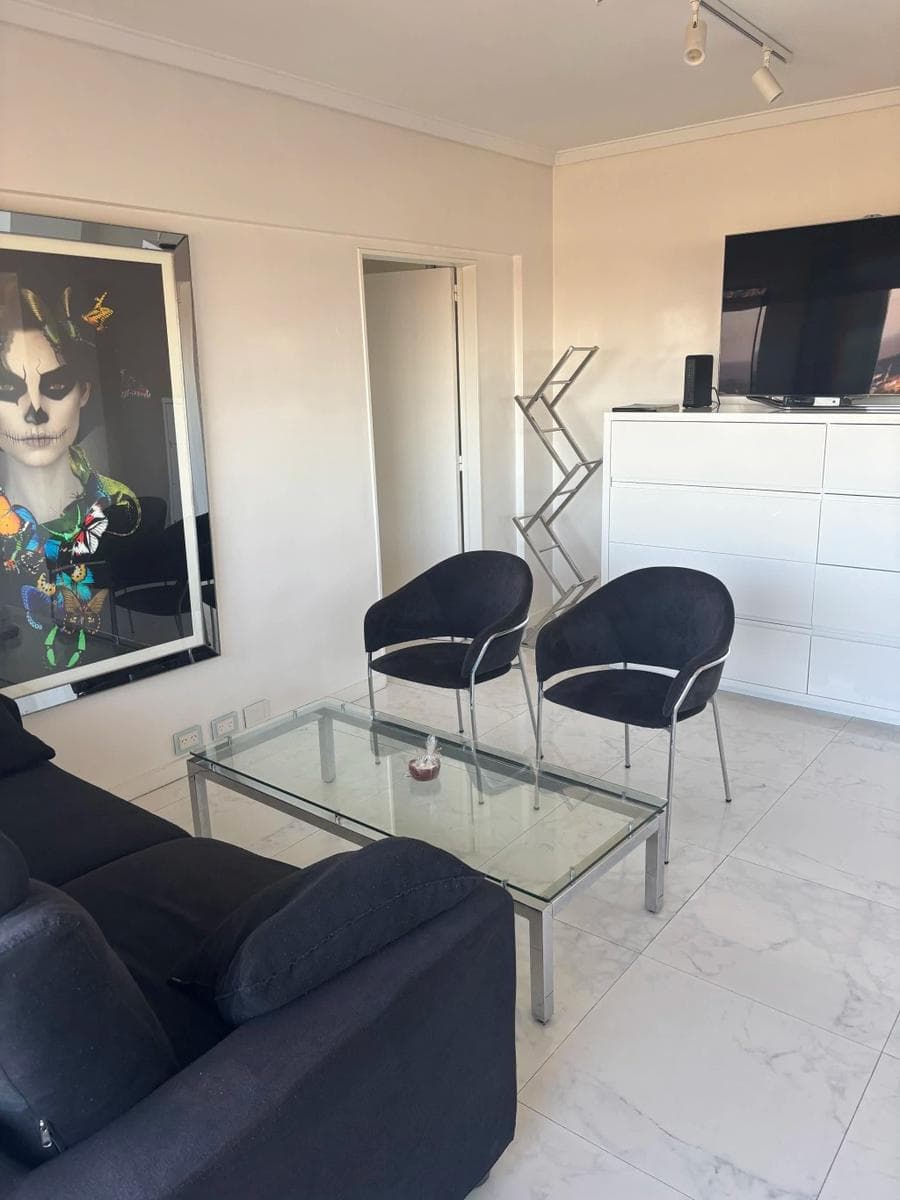 Apartment in Recoleta