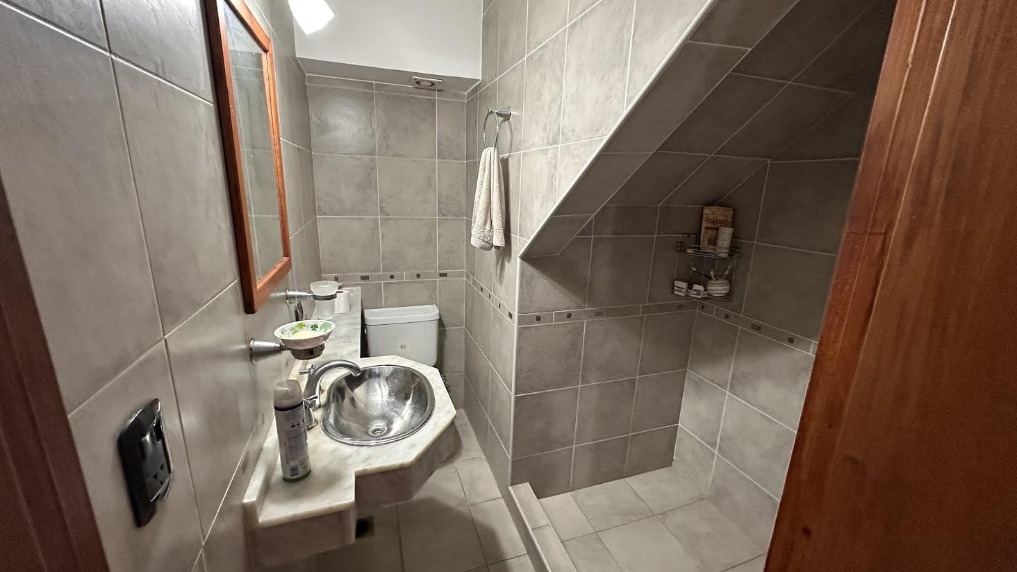 House in Fisherton
