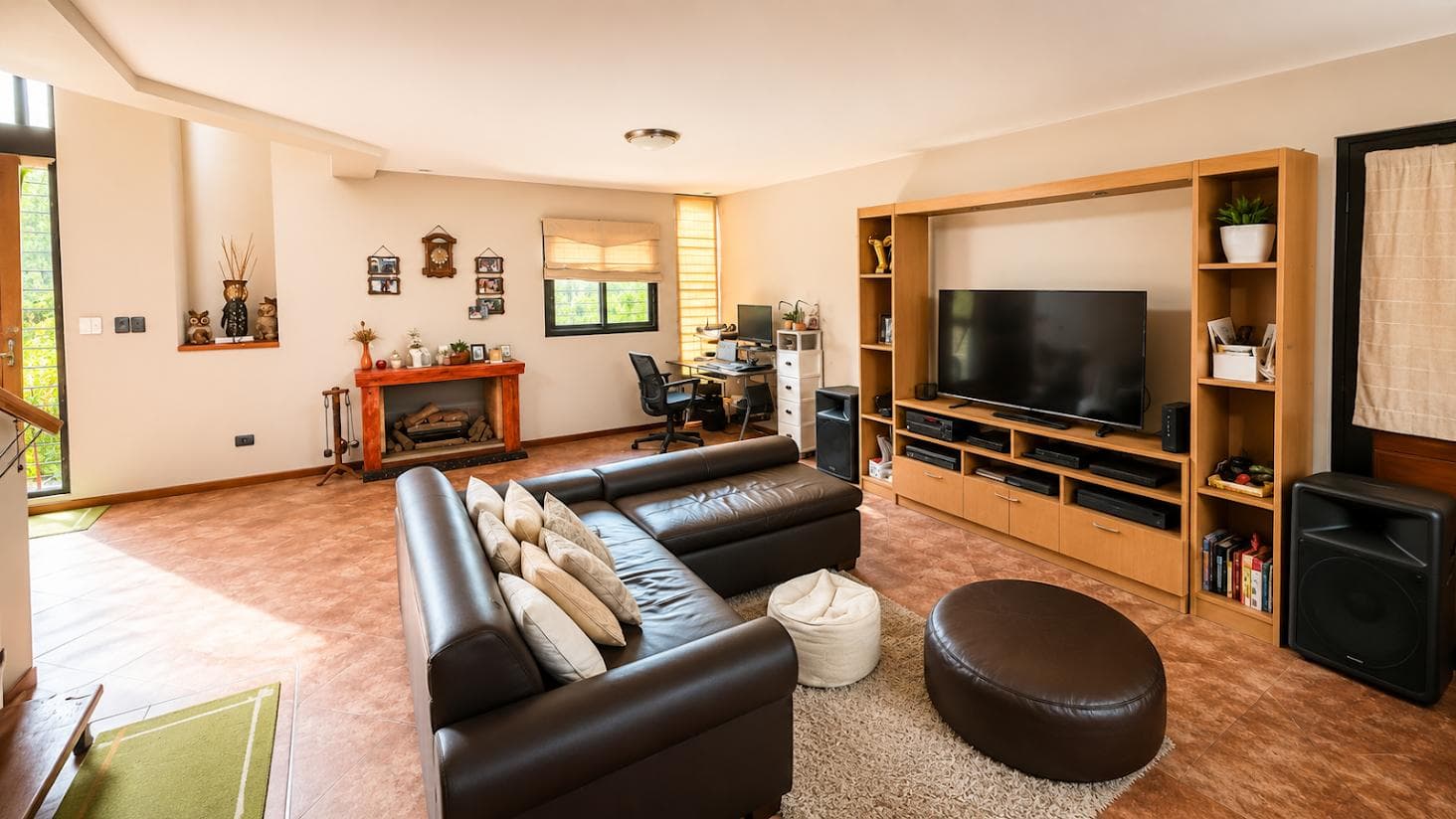 House in Fisherton