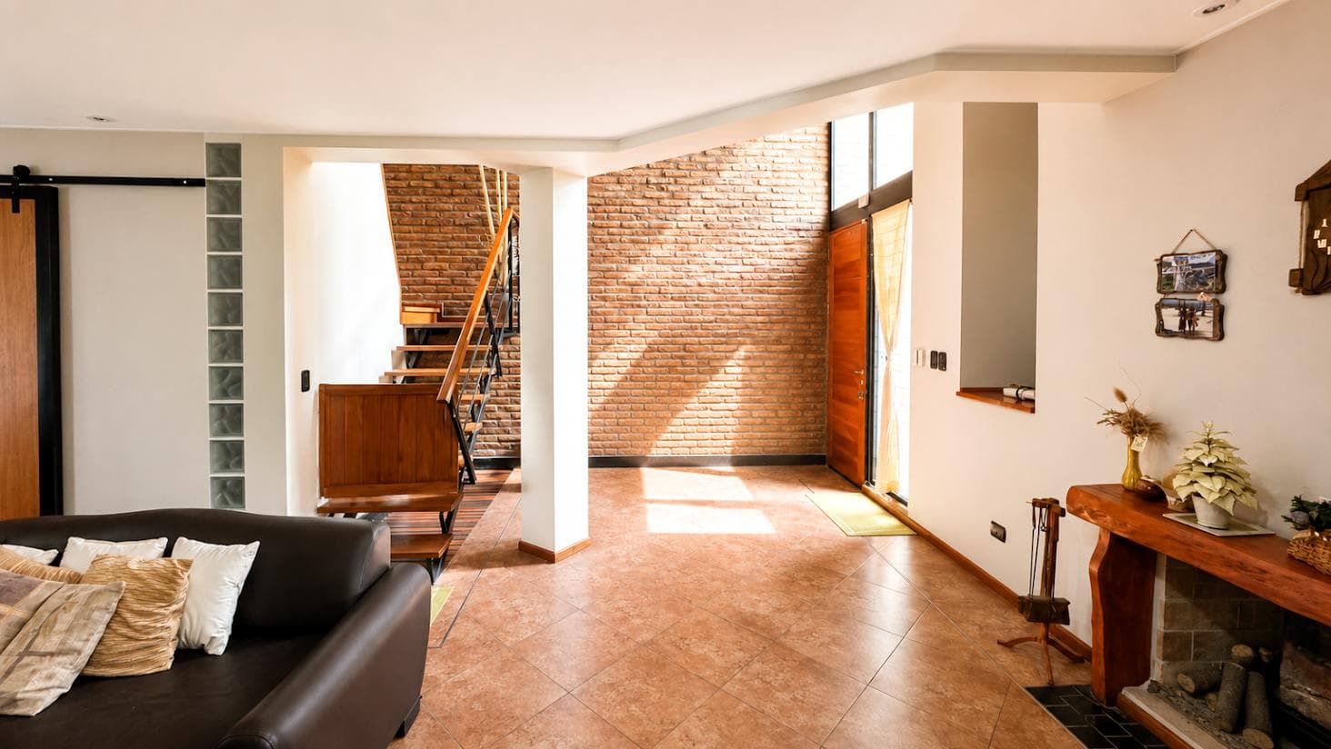 House in Fisherton