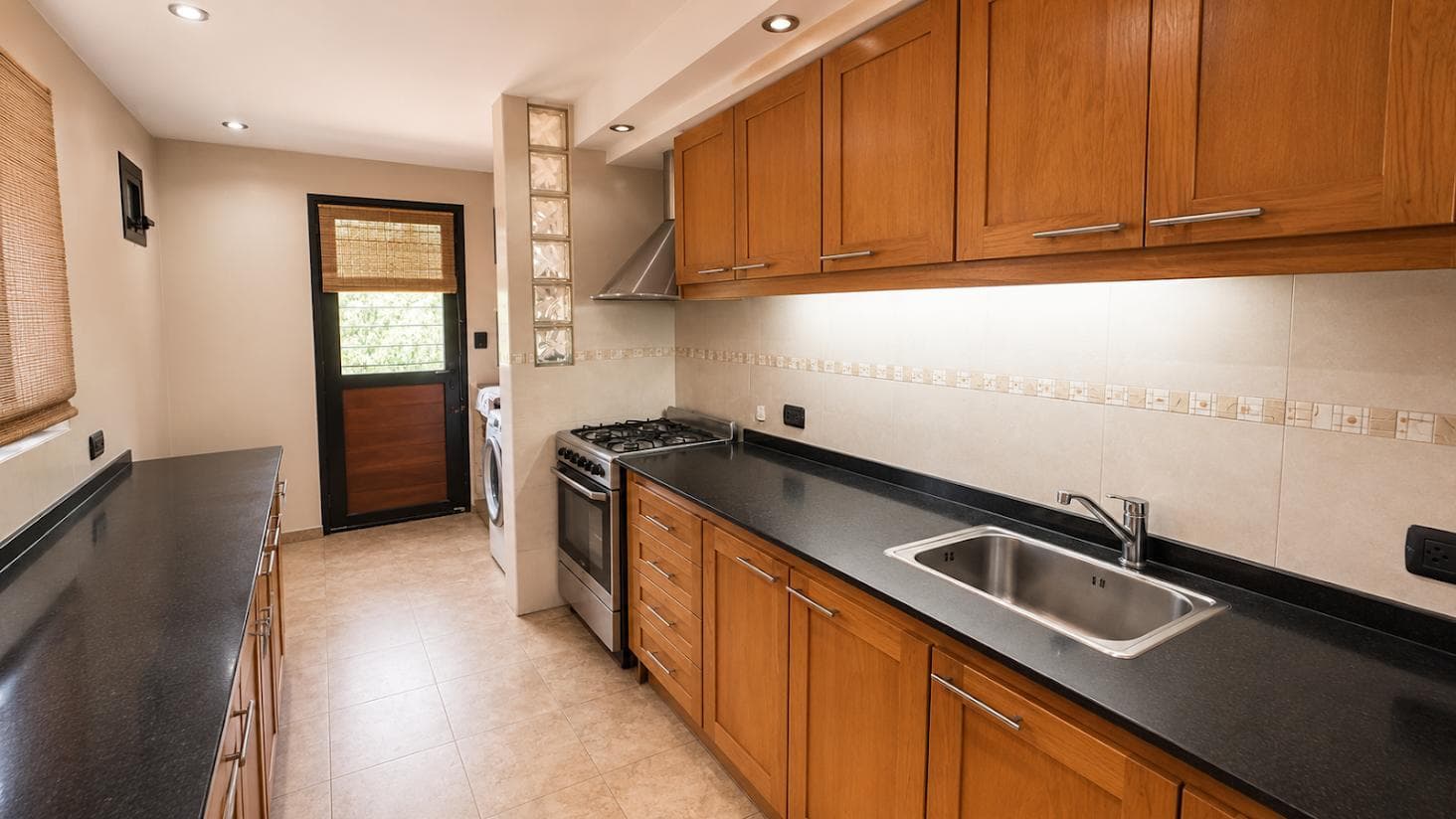 House in Fisherton