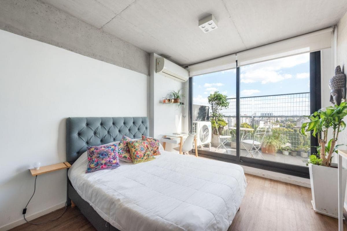 Apartment in San Telmo