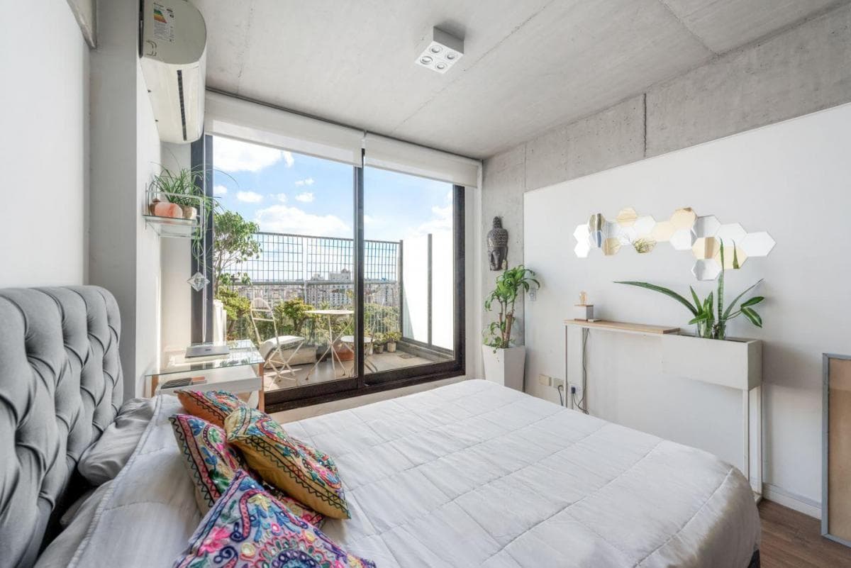 Apartment in San Telmo