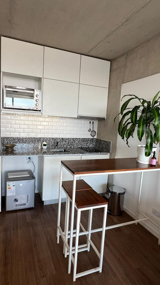 Apartment in San Telmo