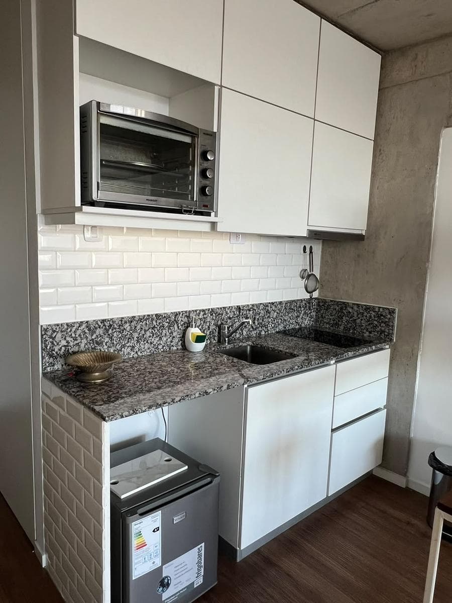 Apartment in San Telmo