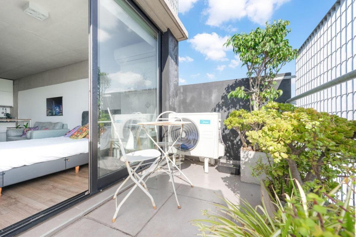 Apartment in San Telmo