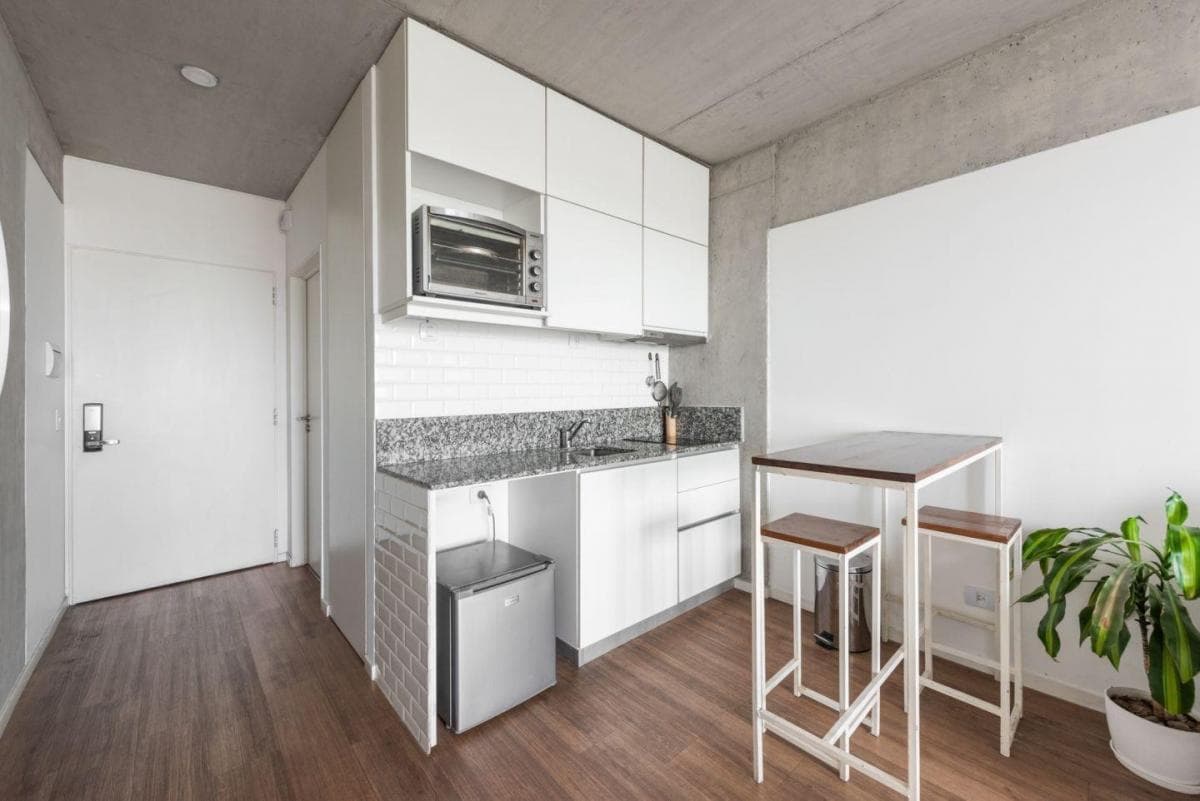 Apartment in San Telmo