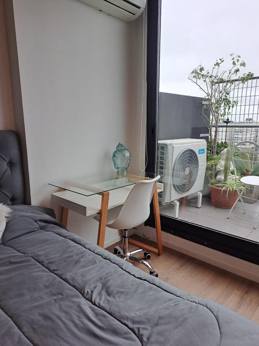 Apartment in San Telmo