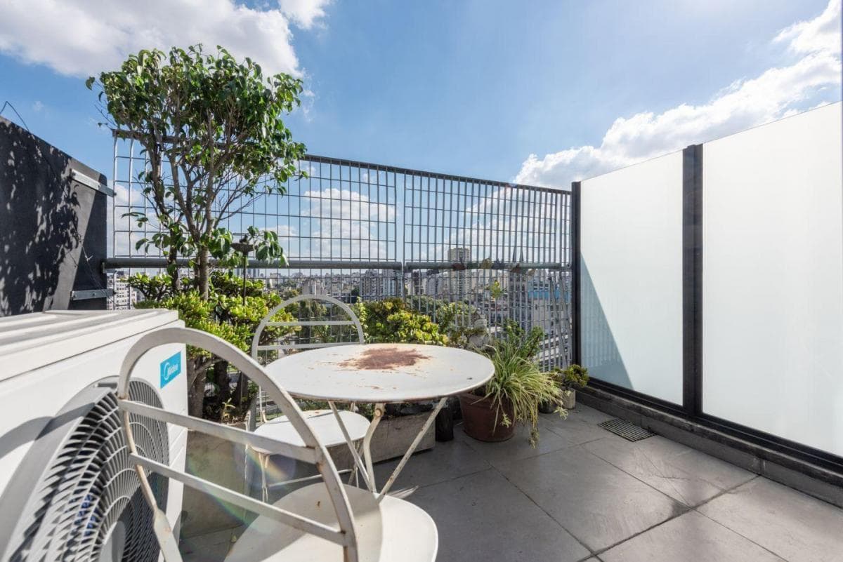 Apartment in San Telmo
