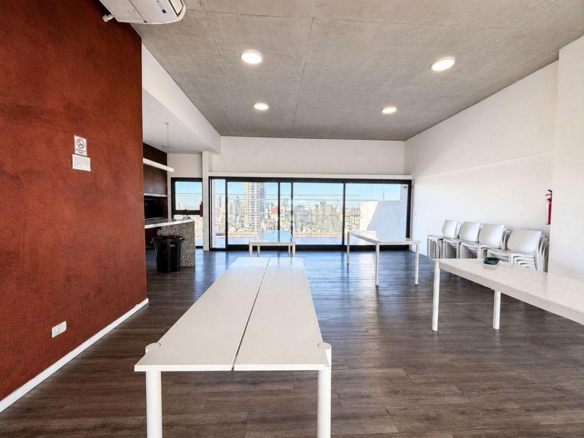 Apartment in San Telmo
