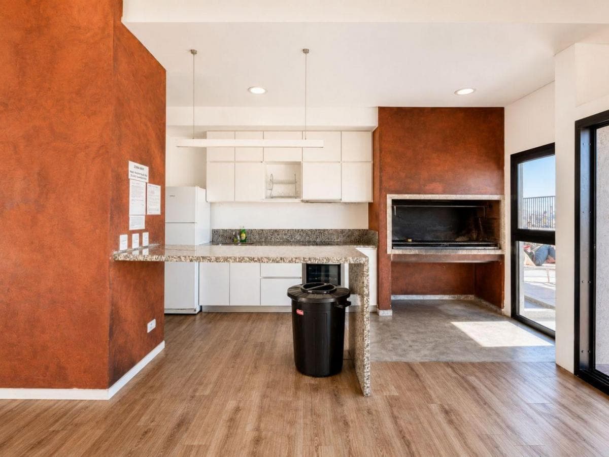 Apartment in San Telmo