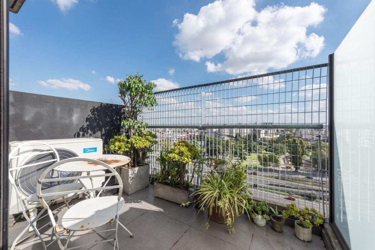 Apartment in San Telmo