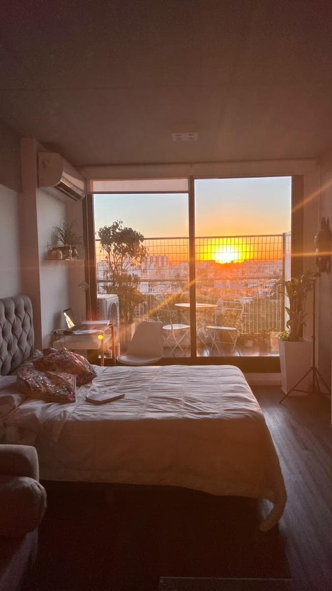 Apartment in San Telmo