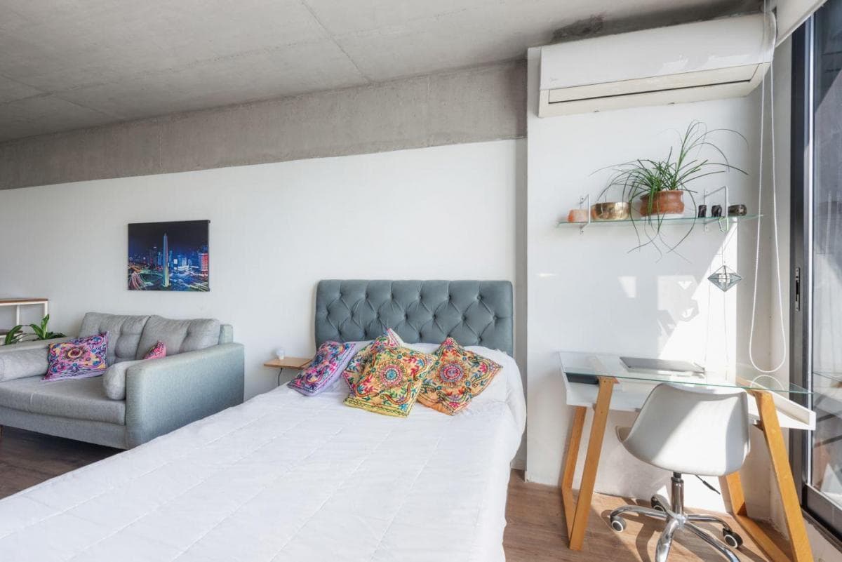 Apartment in San Telmo