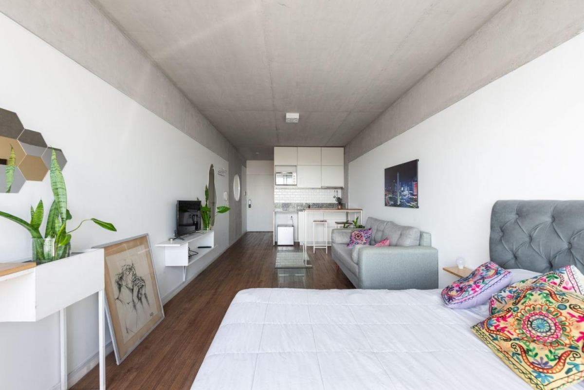 Apartment in San Telmo
