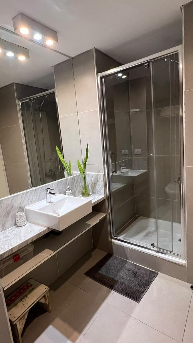 Apartment in San Telmo