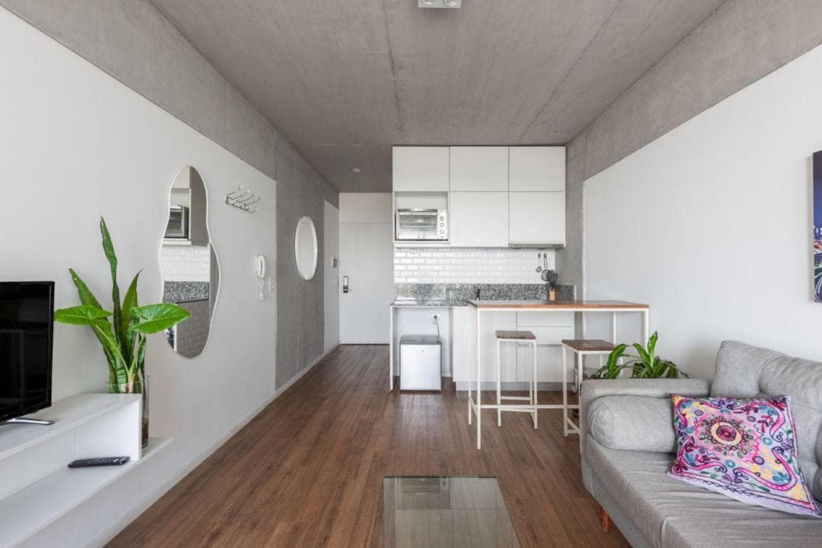 Apartment in San Telmo