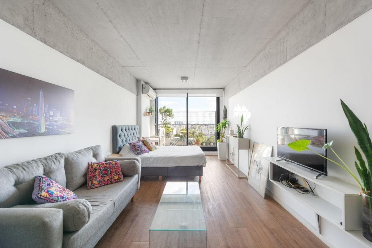 Apartment in San Telmo