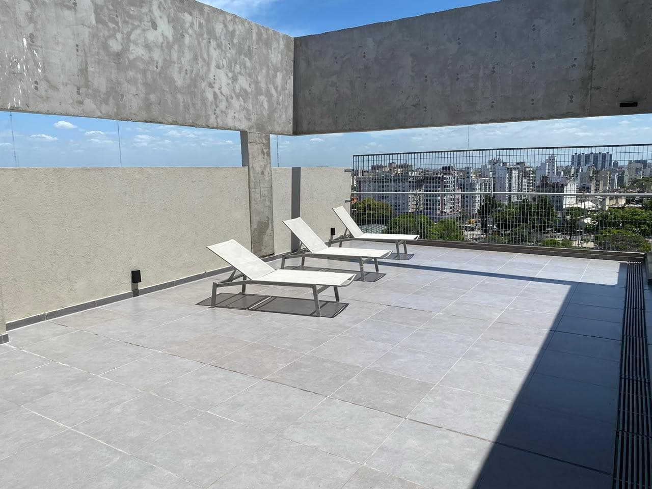Apartment in San Telmo