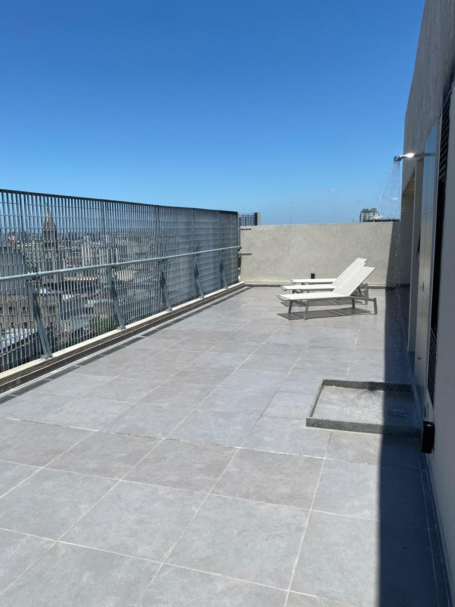 Apartment in San Telmo
