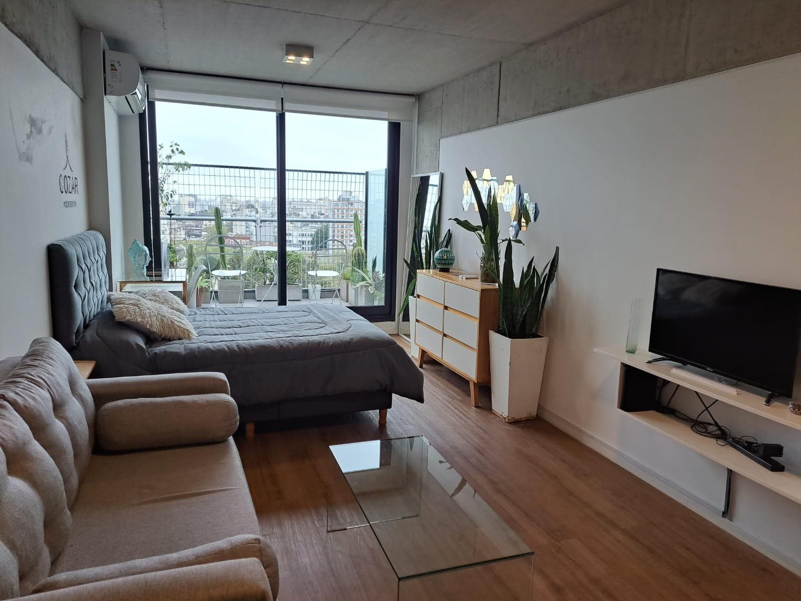 Apartment in San Telmo