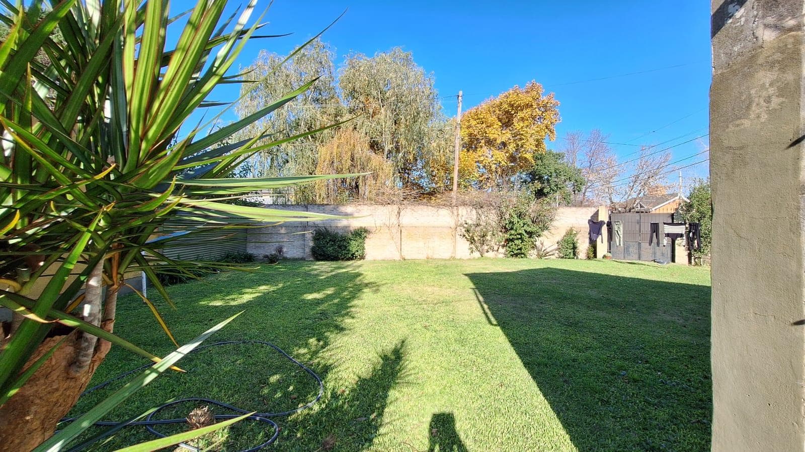 House in Burzaco