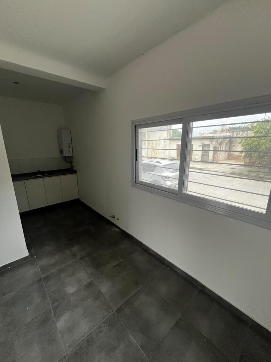 Departamento venta 1 dormitorio 1 baño