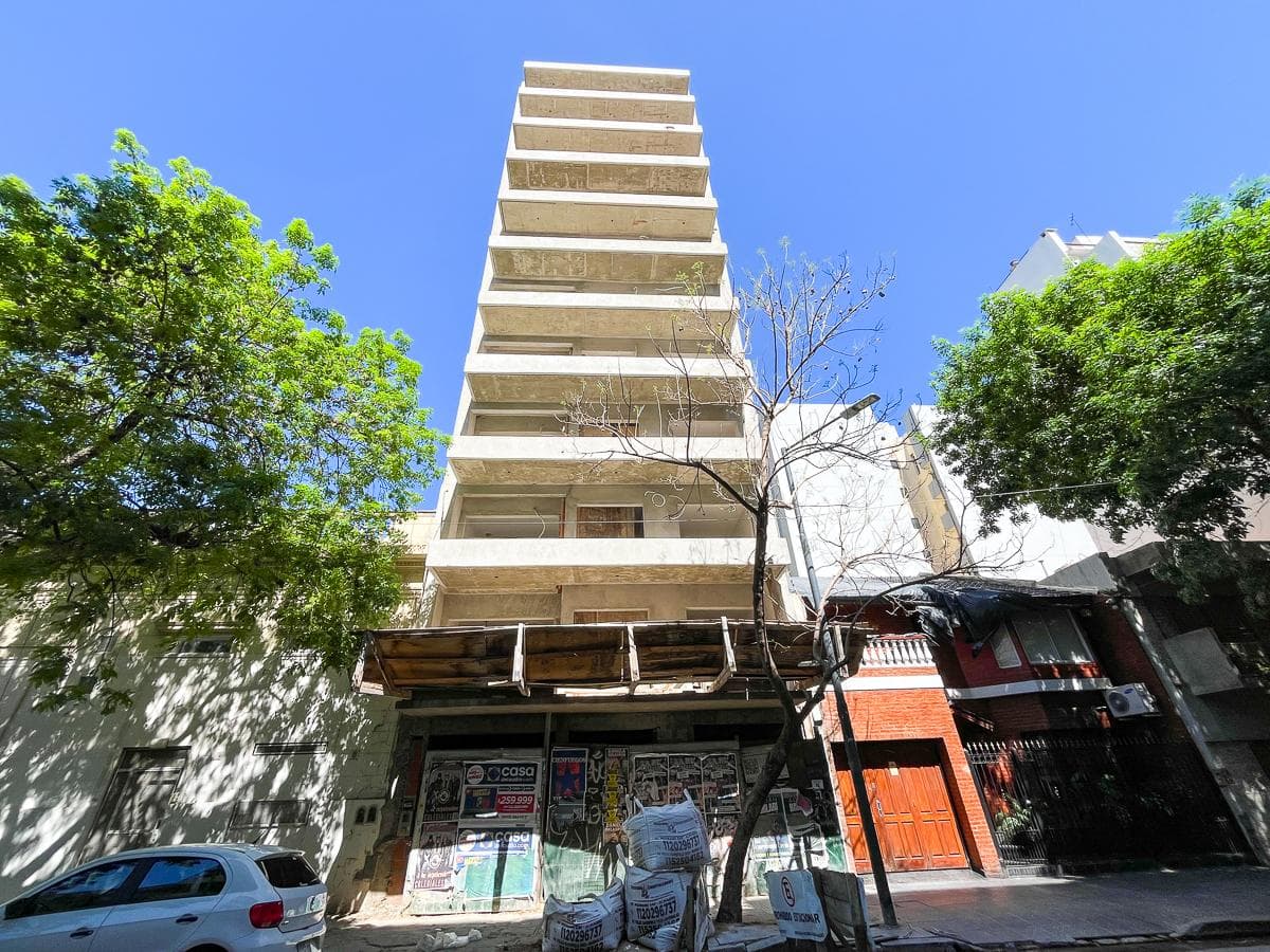 Department - Villa Crespo