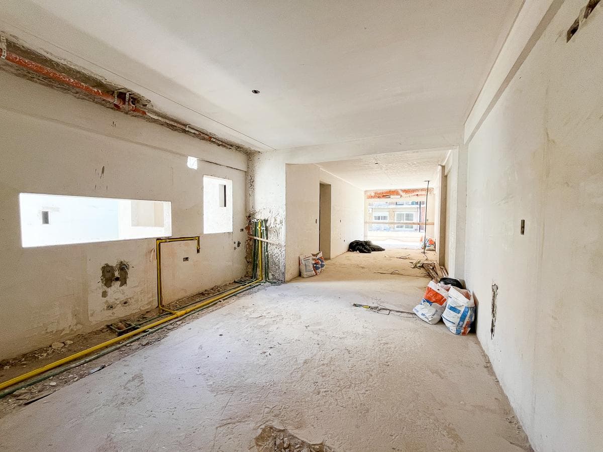 Department - Villa Crespo