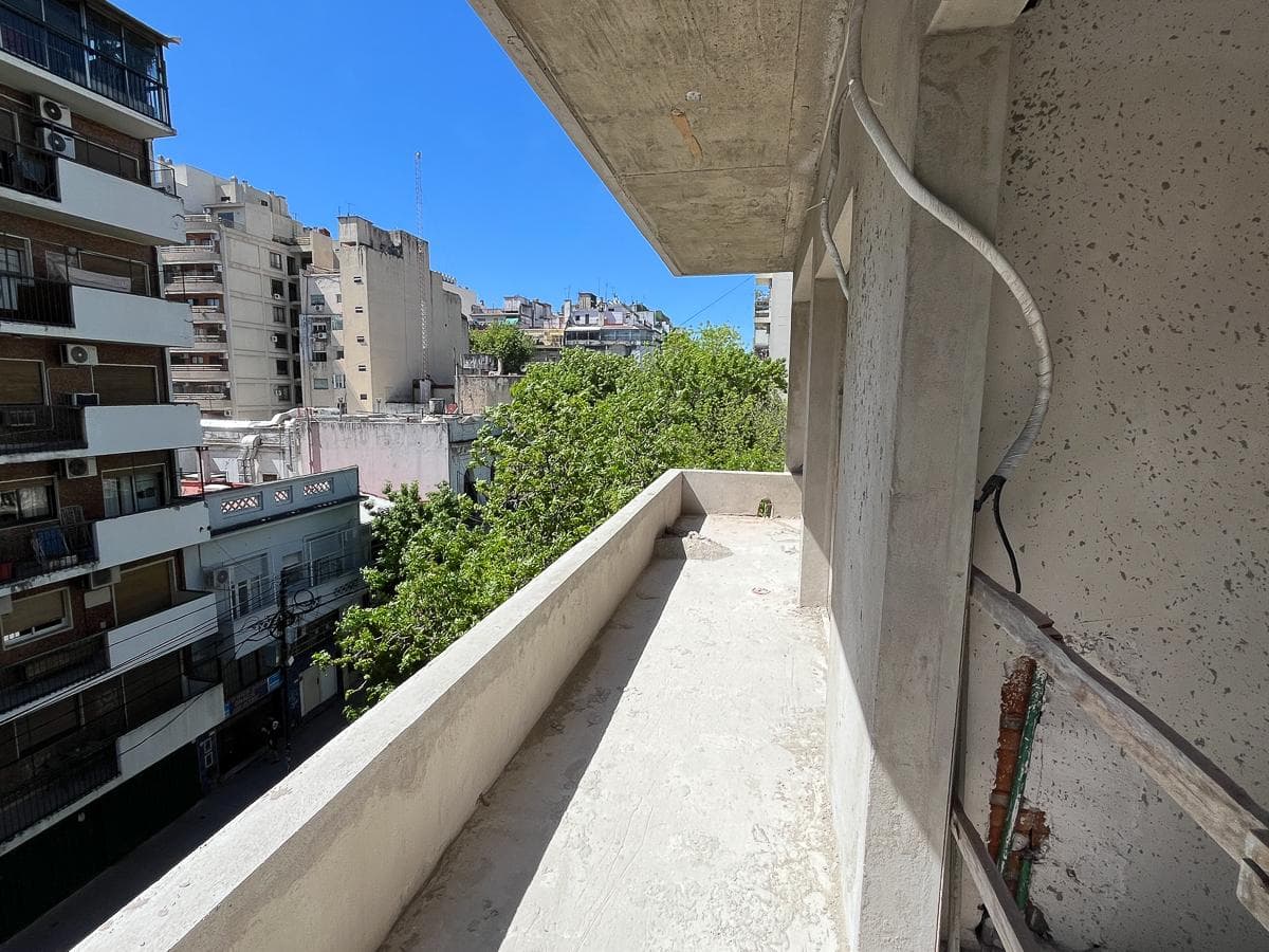 Department - Villa Crespo