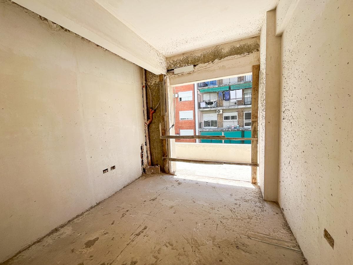 Department - Villa Crespo