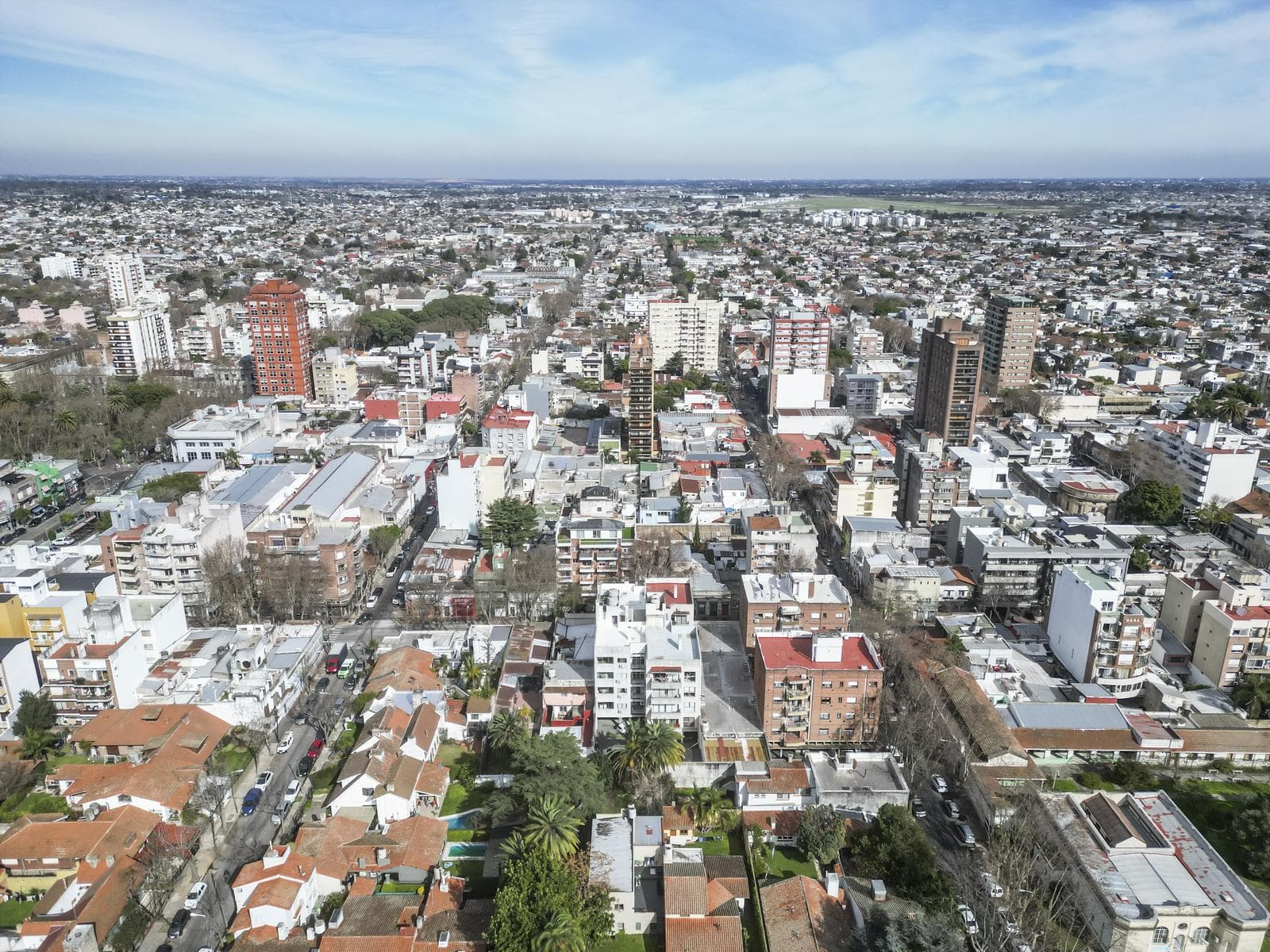 2-room apartment for sale with a covered parking space