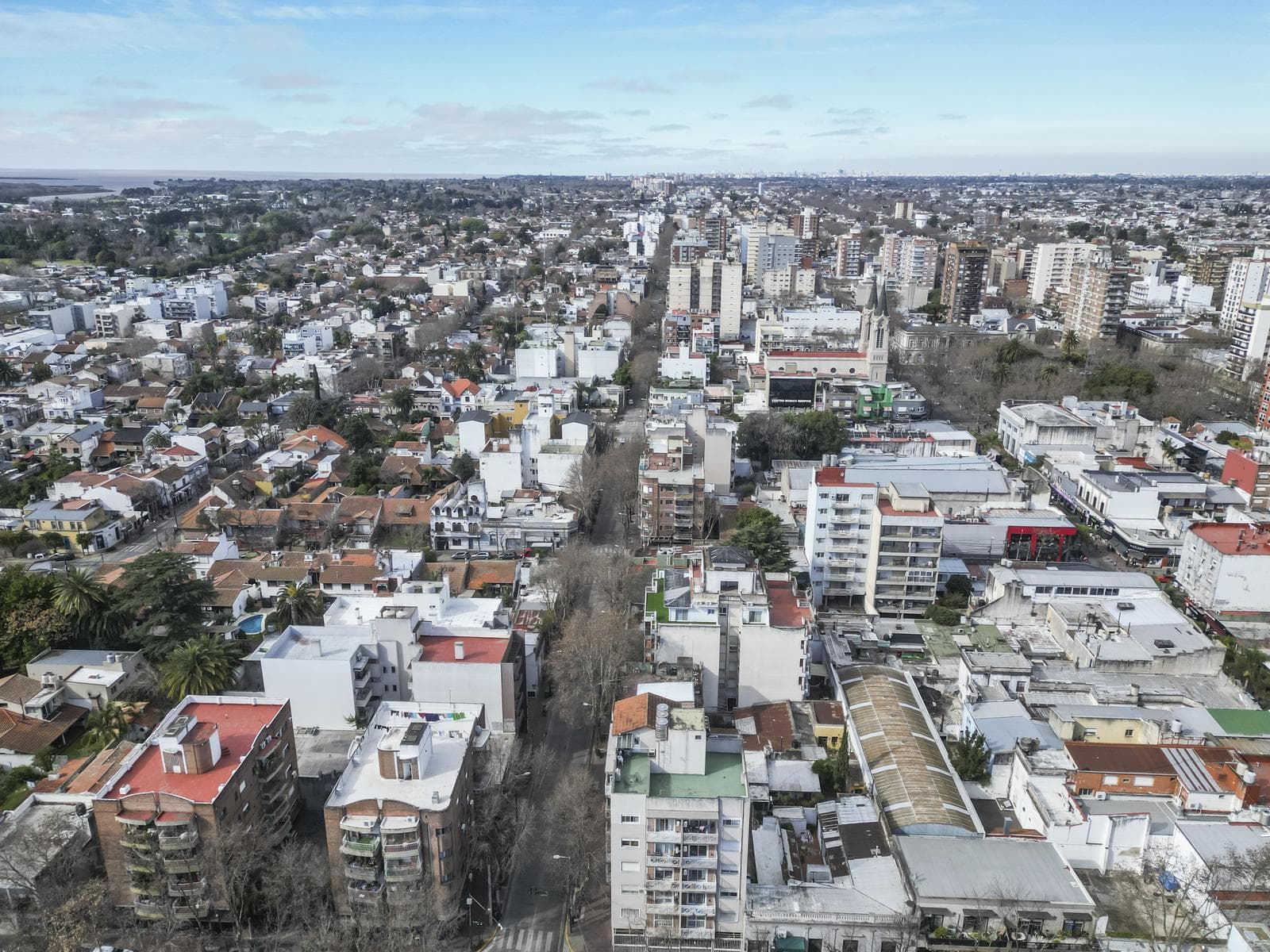2-room apartment for sale with a covered parking space