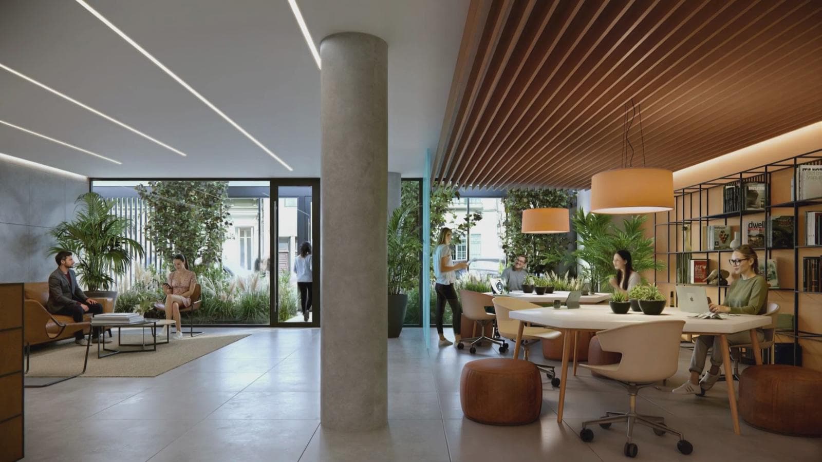 Studio Apartment for Sale in Cordón