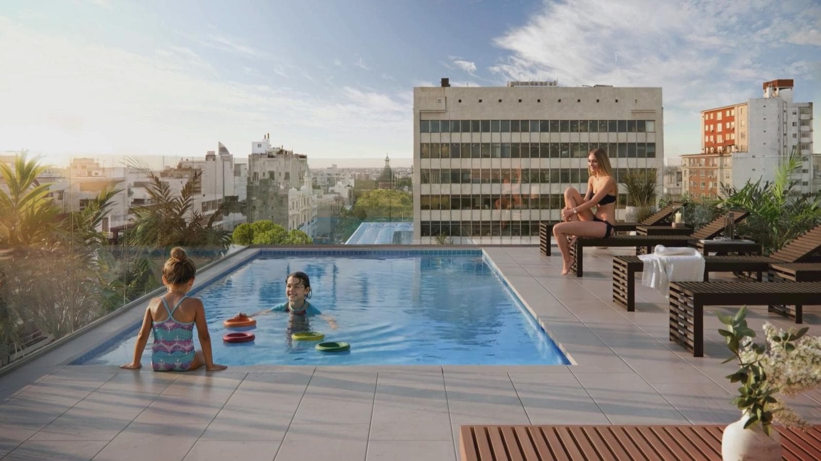 1-Bedroom Apartment for Sale in Cordón