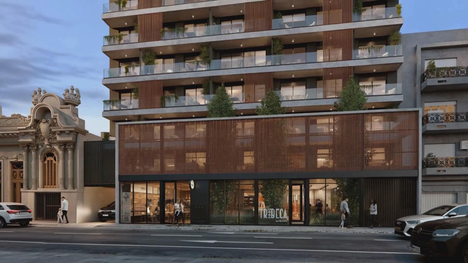 1-Bedroom Apartment for Sale in Cordón