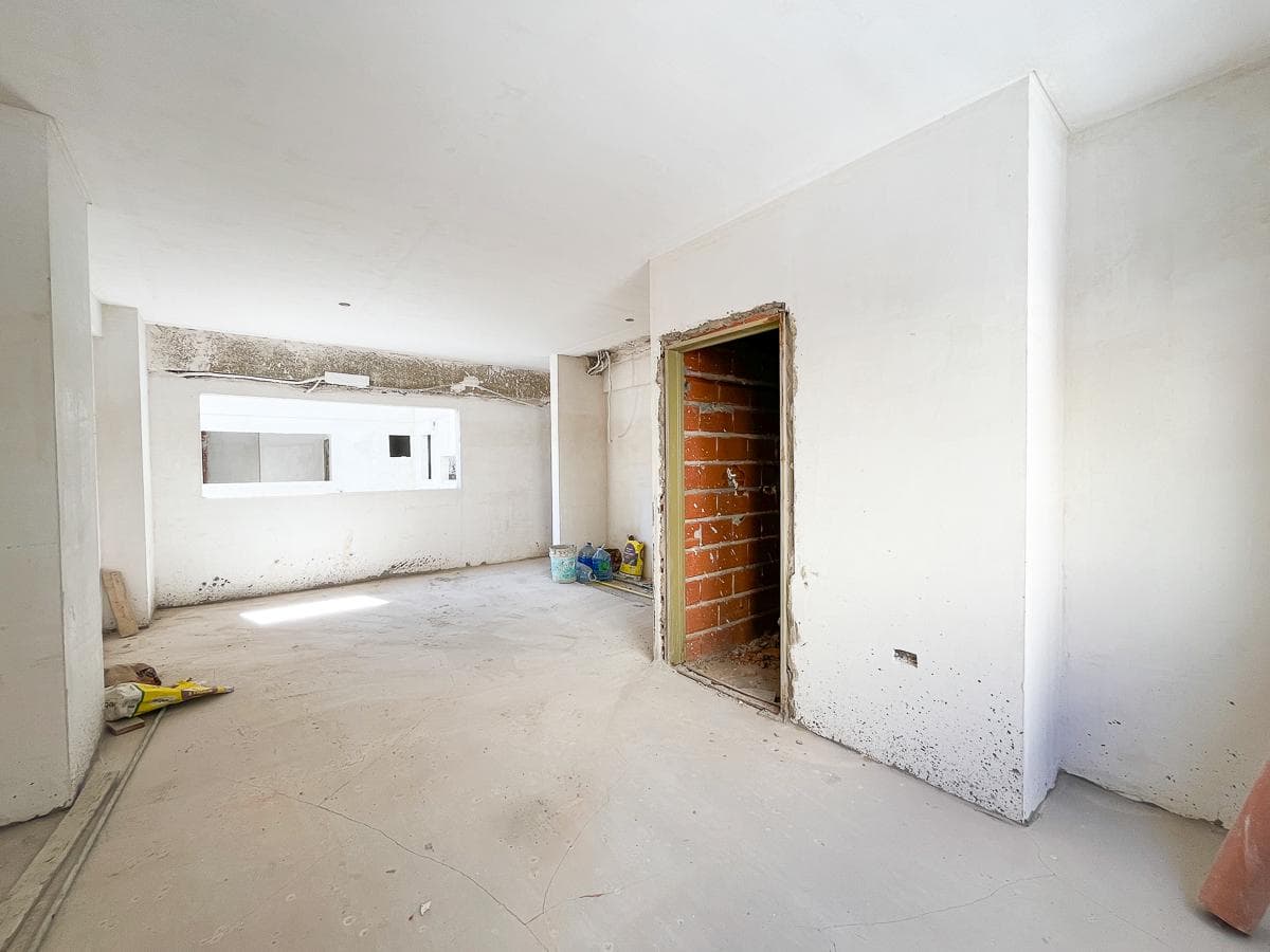 Department - Villa Crespo