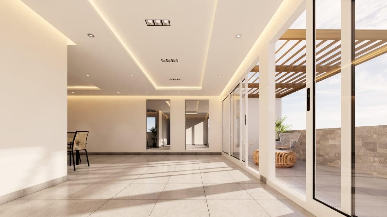 Department - Villa Crespo