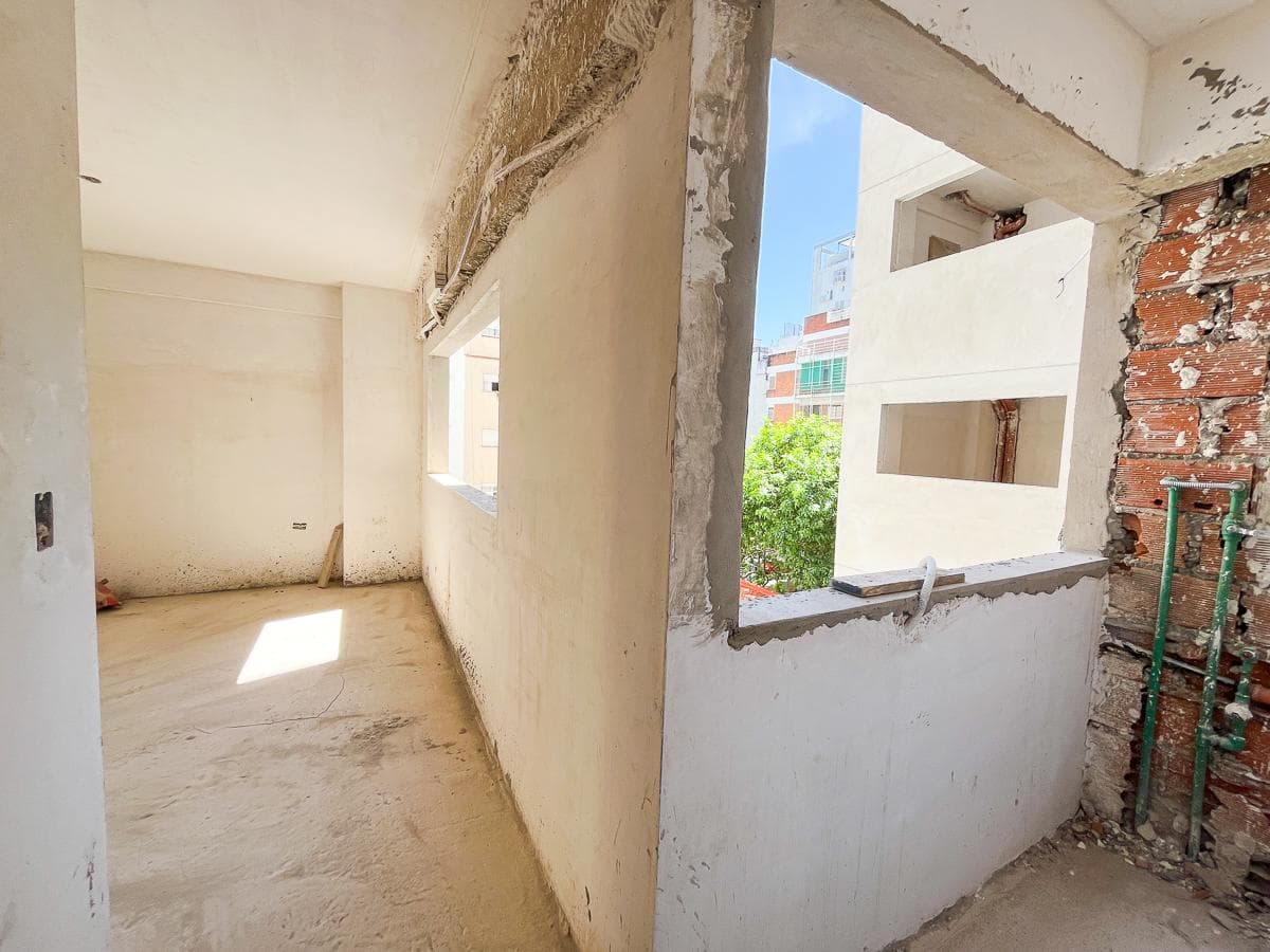 Department - Villa Crespo