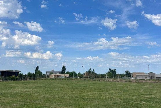 For Sale: San Sebastian Lot