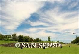 For Sale: San Sebastian Lot