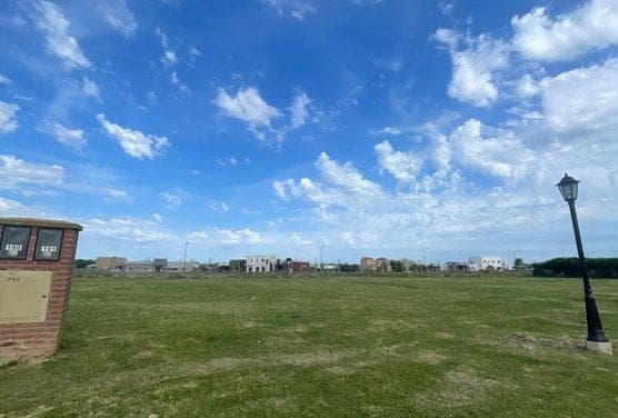 For Sale: San Sebastian Lot